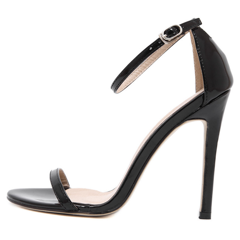 One word sandal