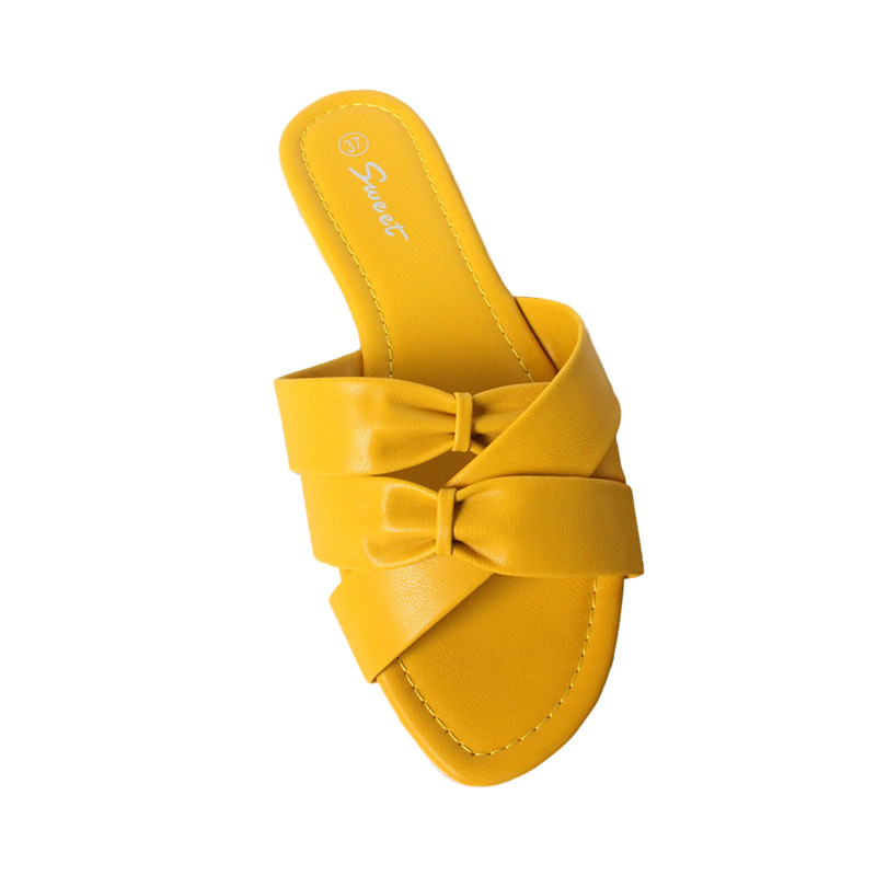 American Fashion Slippers