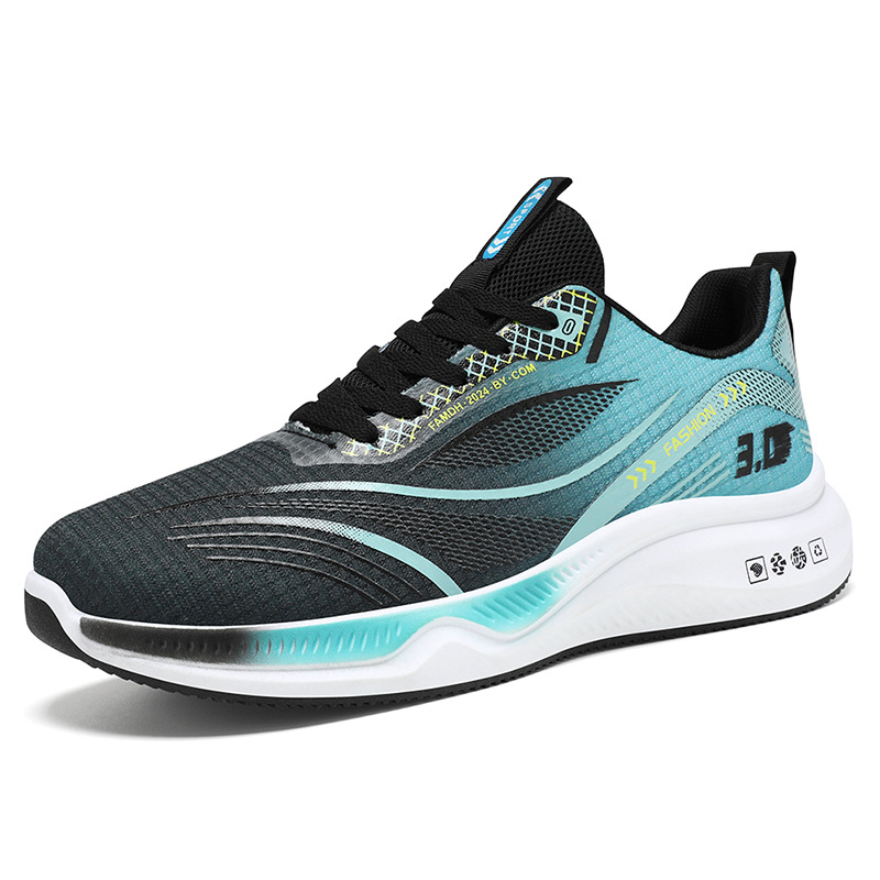 Men's sports shoes 