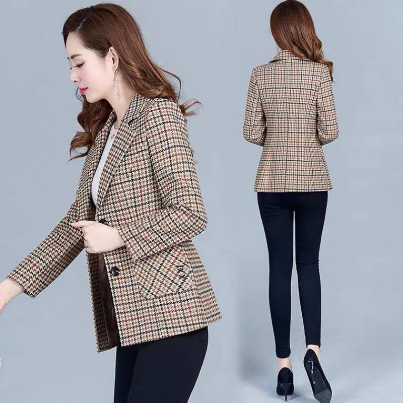 Hot Official Coat