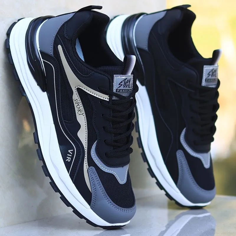 Mens casual shoes