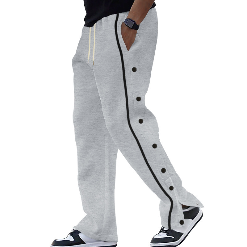 Men's casual sports Pant