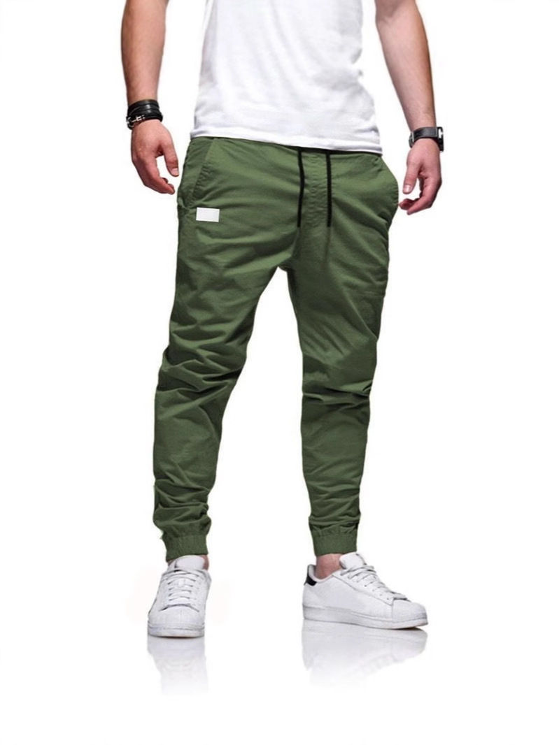 Men's casual Trouser