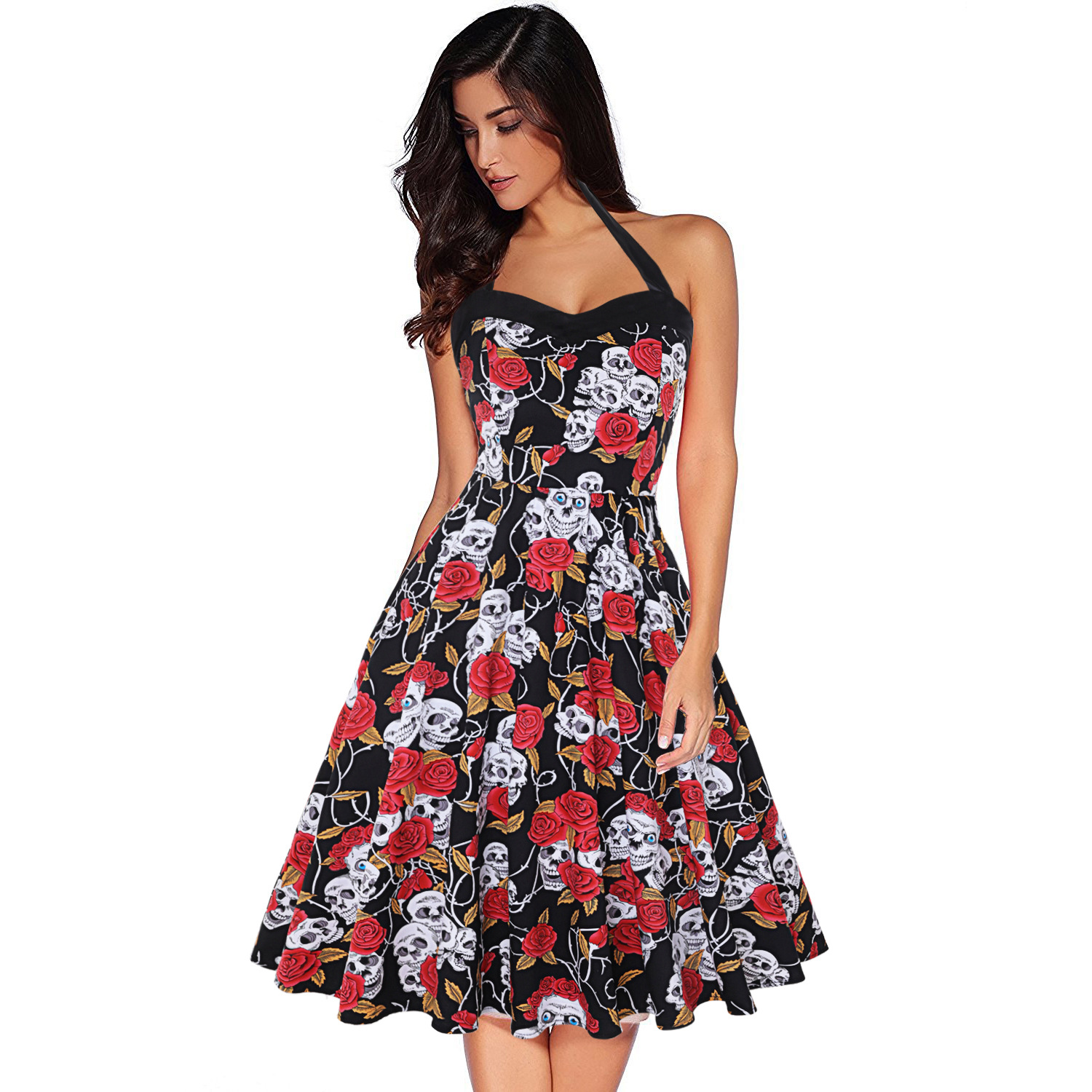 Hot Women's Dress
