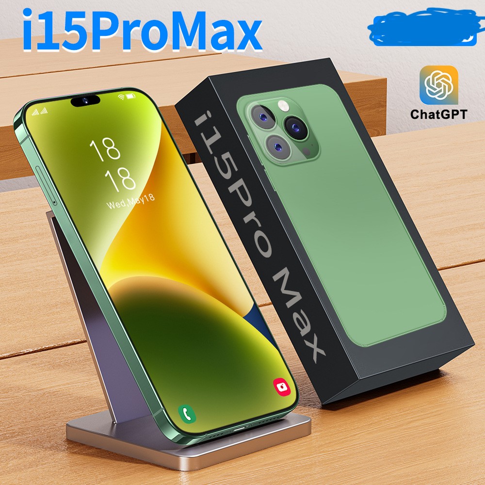 i15 Promax Android phone