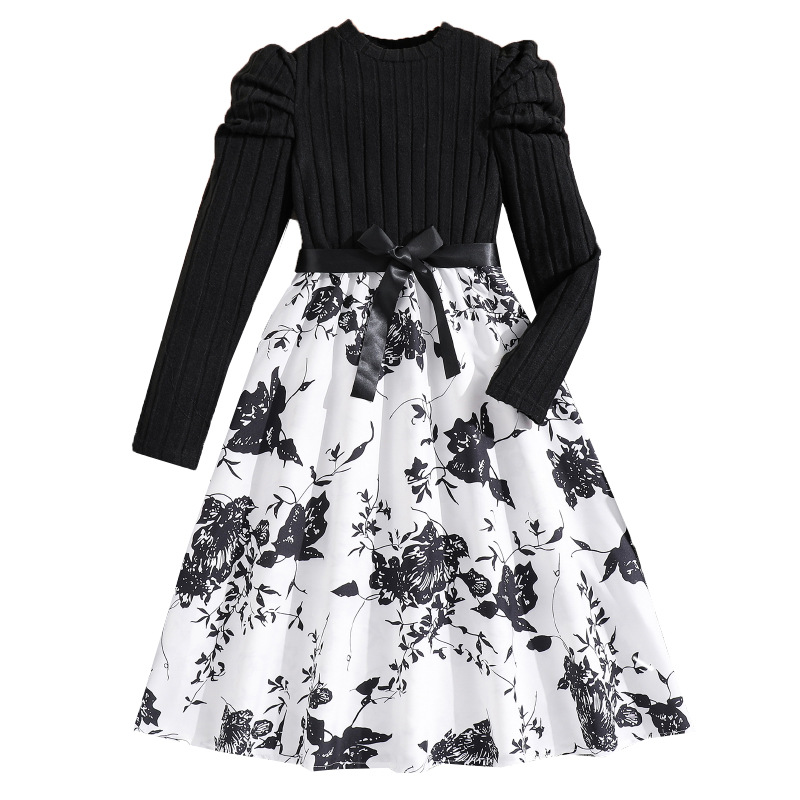 children's dress