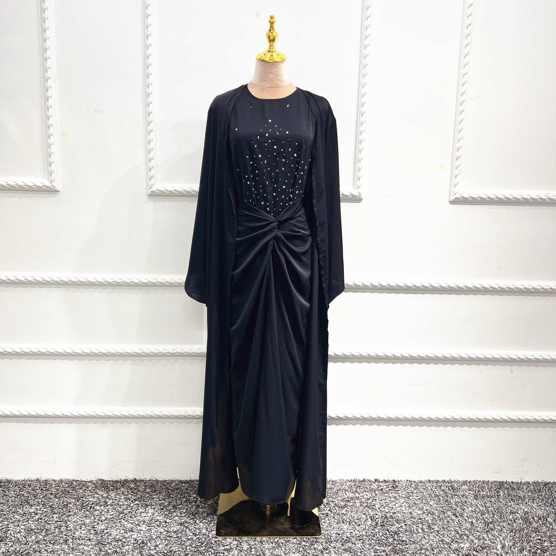 Best of 2025 Dubai Dress