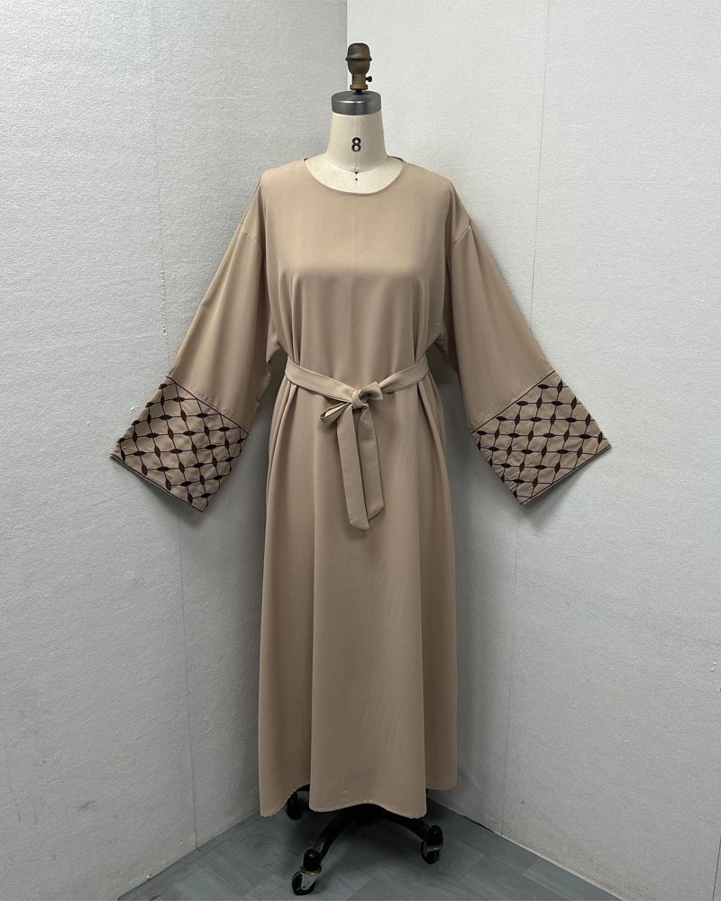 Abaya new fashion