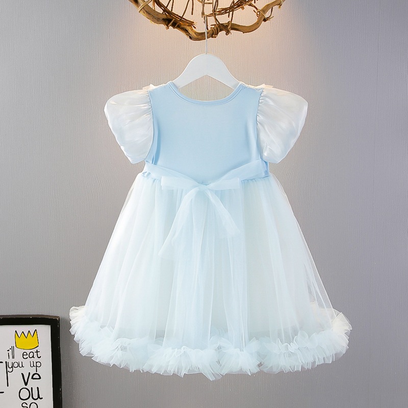 Official Baby Dress