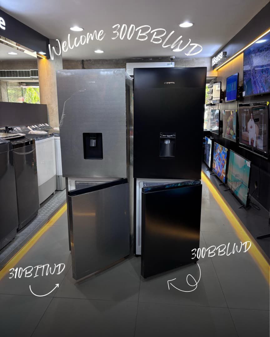 H350BTS -WD liter 263