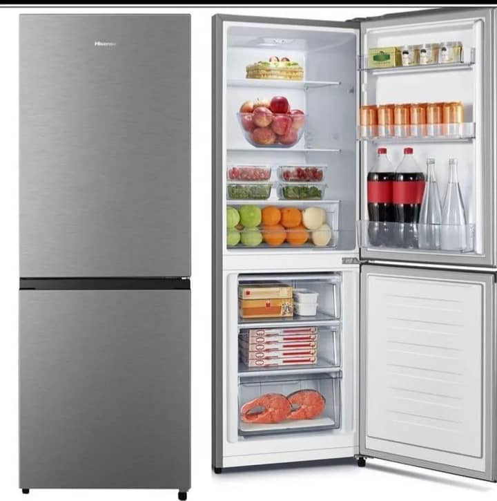 H370BIT liter 263 