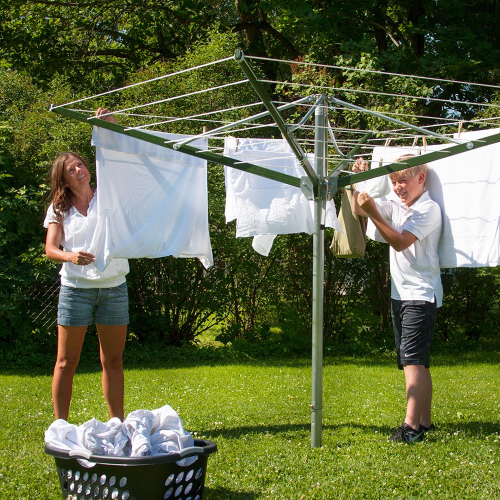 clothes line 