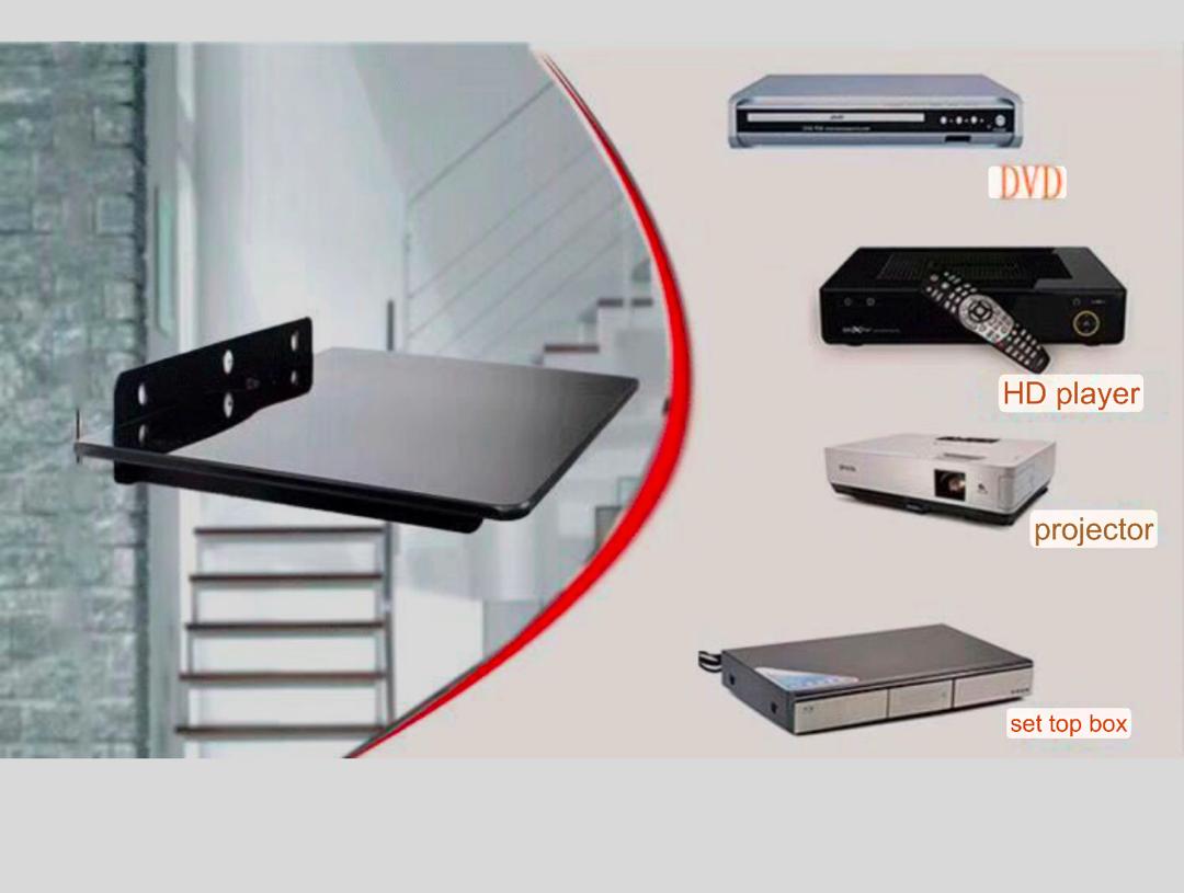 DVD stand  kioo