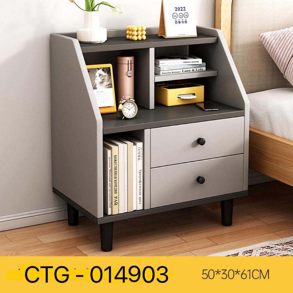 bedside table 