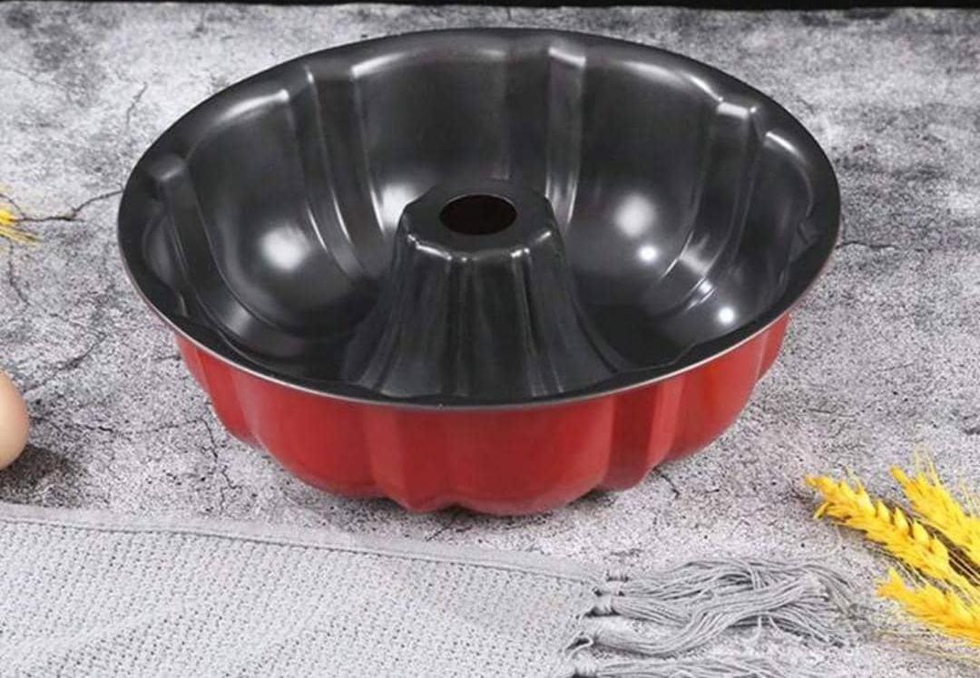 Flower  shape baking tin 26cm