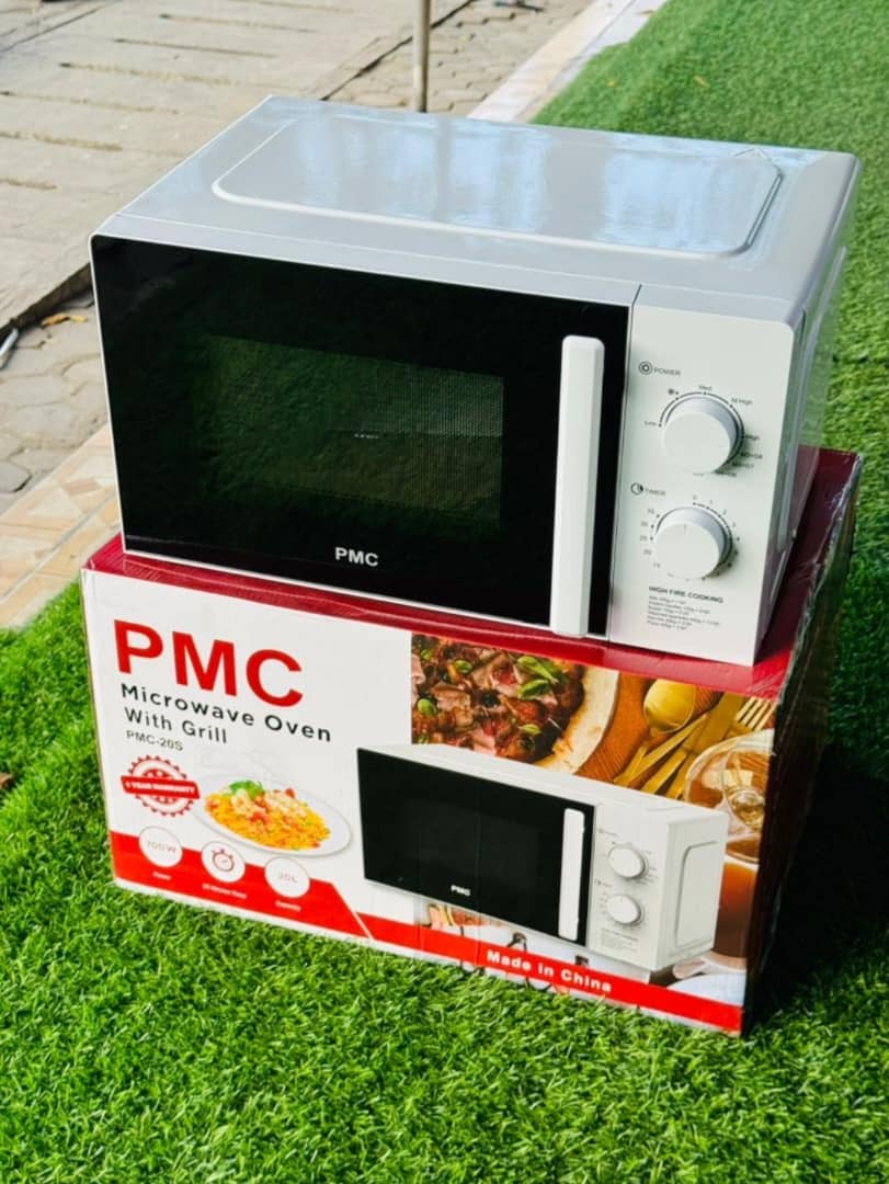  Microwave  PMC   lita 20