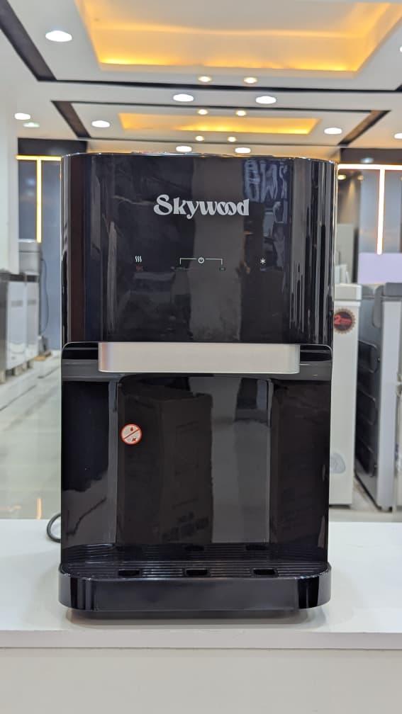 SKYWOOD WATER DISPENSAR  min38