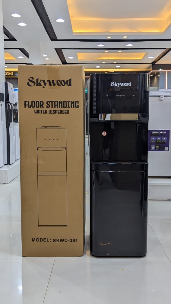 SKYWOOD WATER DISPENSAR  38T