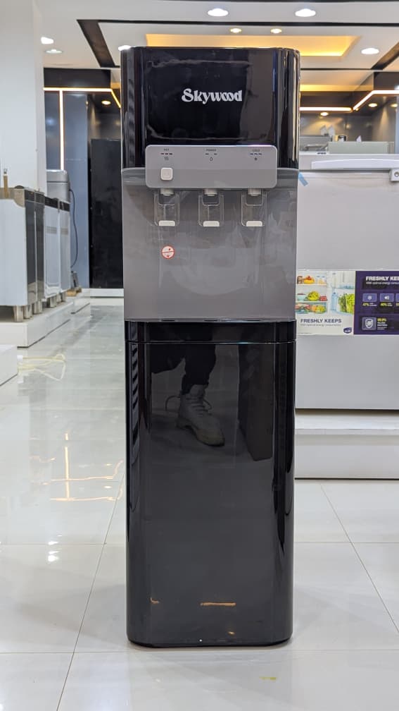 SKYWOOD WATER DISPENSAR   32F 