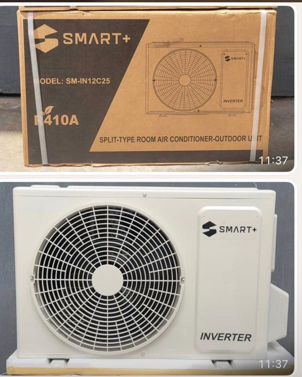 SMART  air conditioner INVERTER 9000