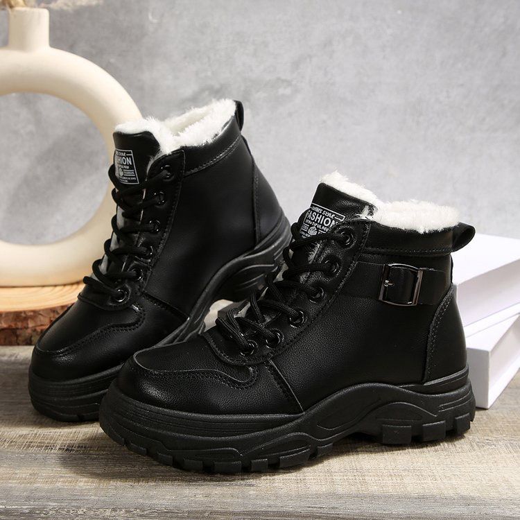 Vivian women's boots or similar platform winter ankle boots