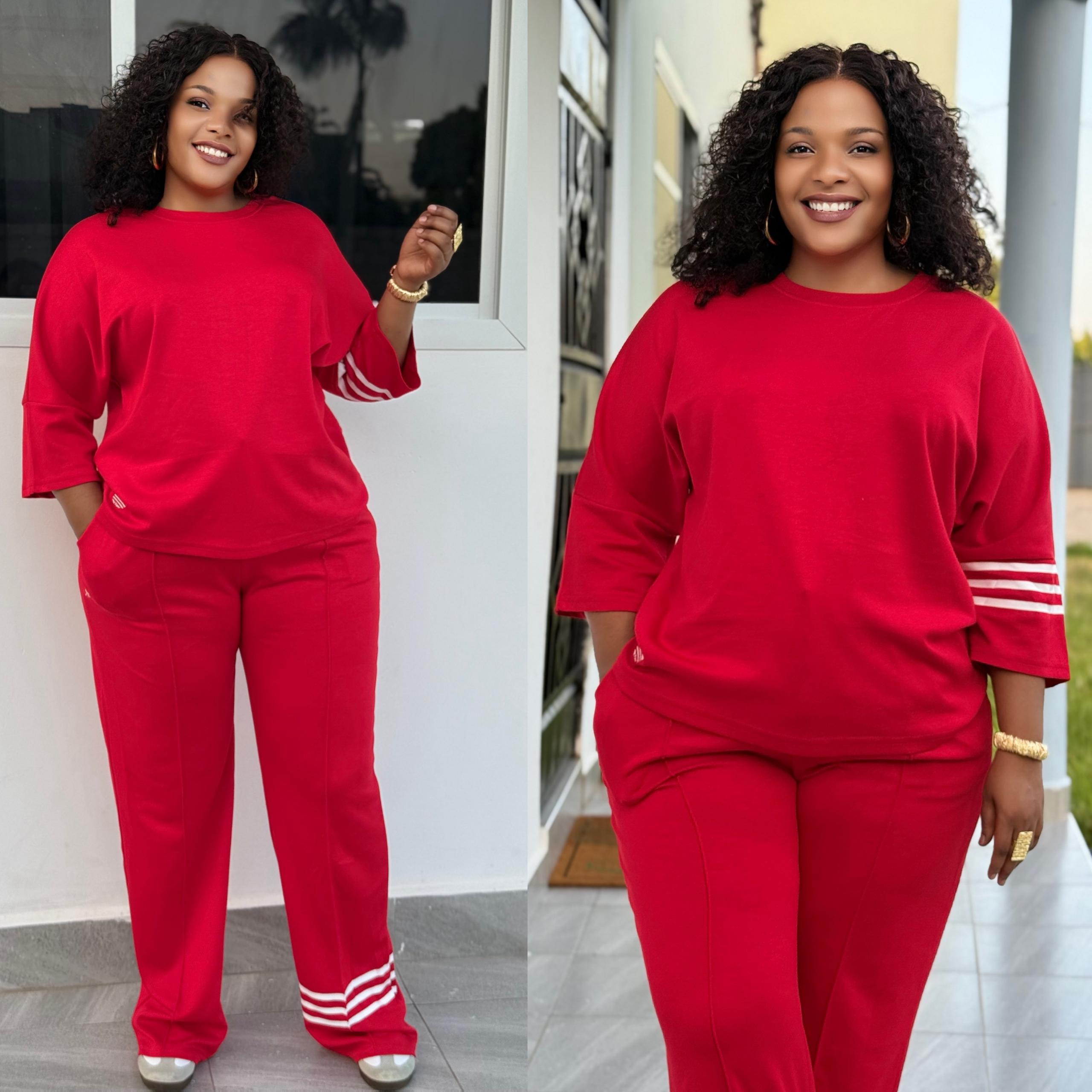  tracksuit. 