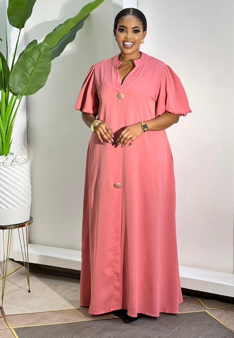  abaya dress