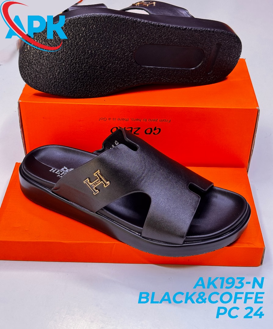  Clarks OG (Original) leather sandals by PK Fashion King.