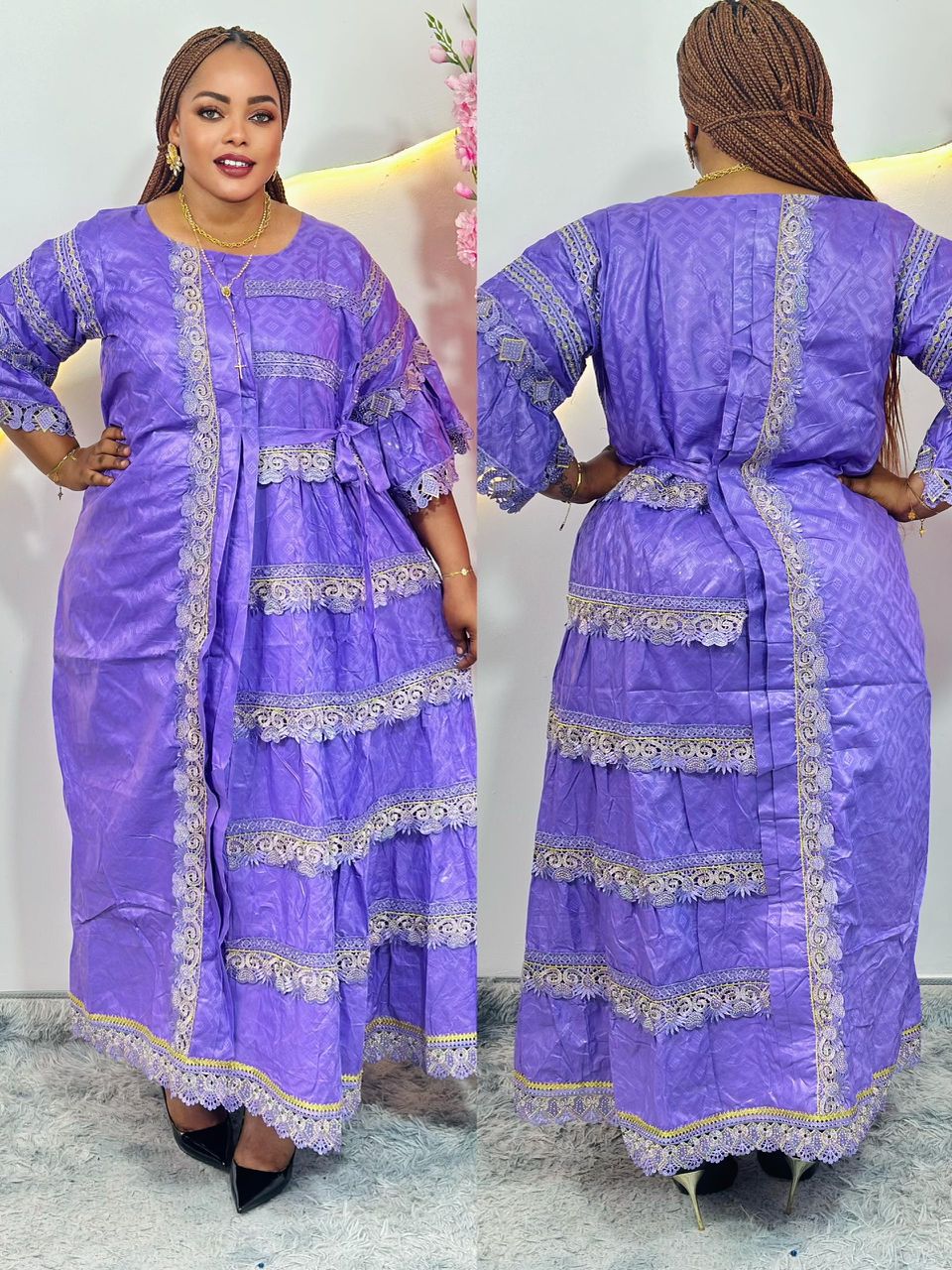 news dress