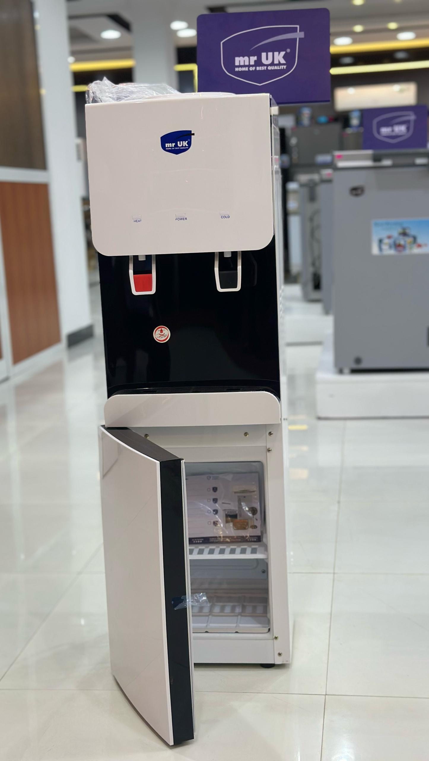 water dispenser